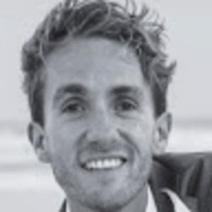 Meet your Posher, Travis